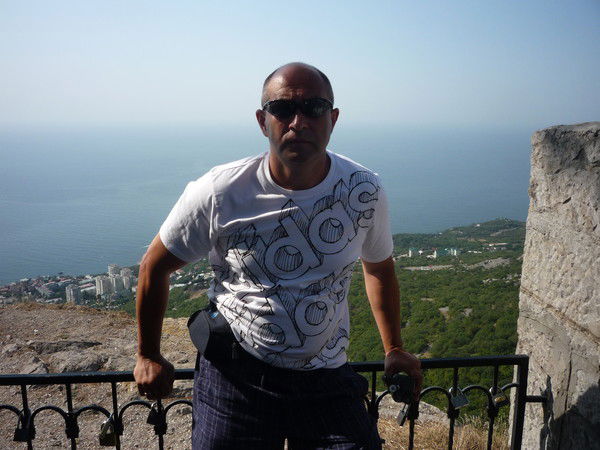 Вова Марков