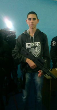 Олег Морозов