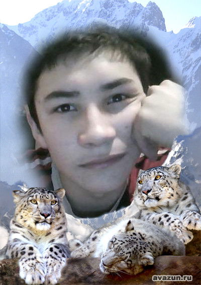 Рамис Аллабердин