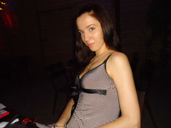 Оксана Гармашова