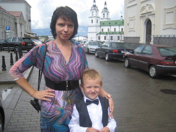 Оксана Владыко