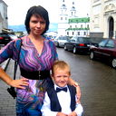 Оксана Владыко