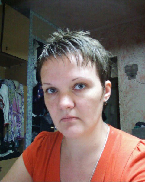 Наталья Исаева