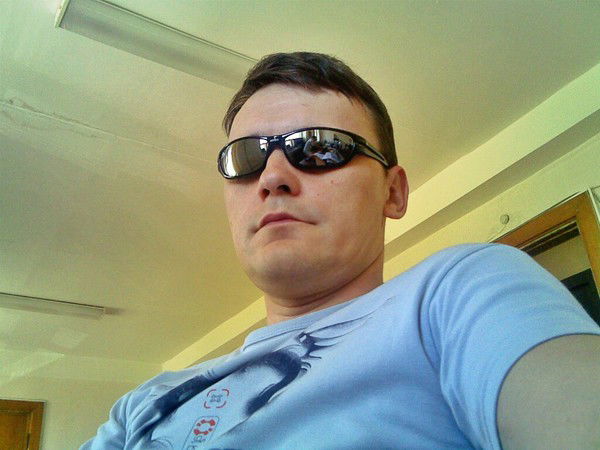 Андрей Мамаев