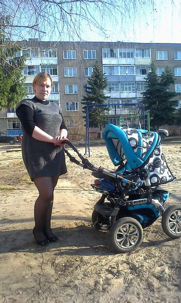 Галина Кузнецова