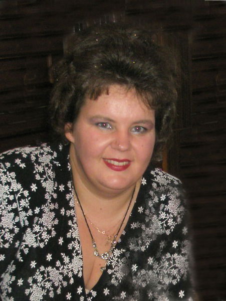 Ольга Агуреева