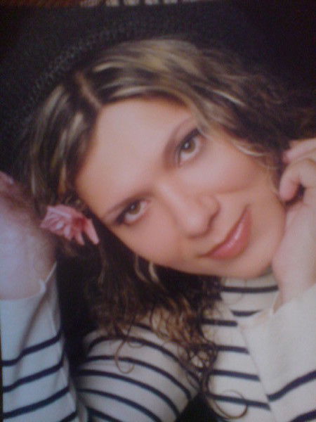 Ольга Калинина