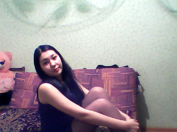 Малика Аймукашева