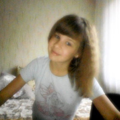 Леся Комарова