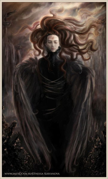 Татьяна Коротких