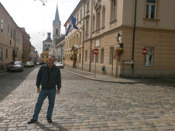 Александр Чуйков