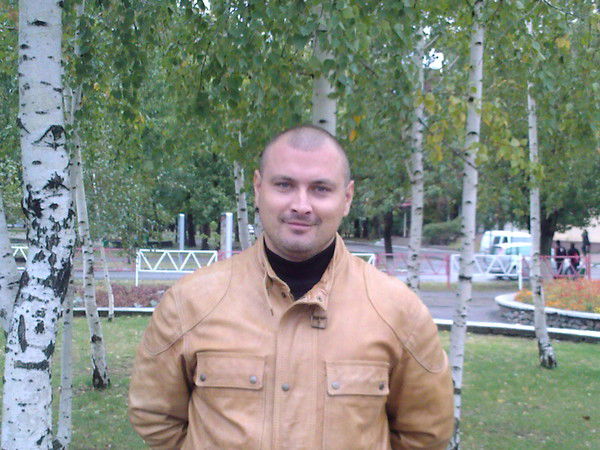 Александр Змиевский