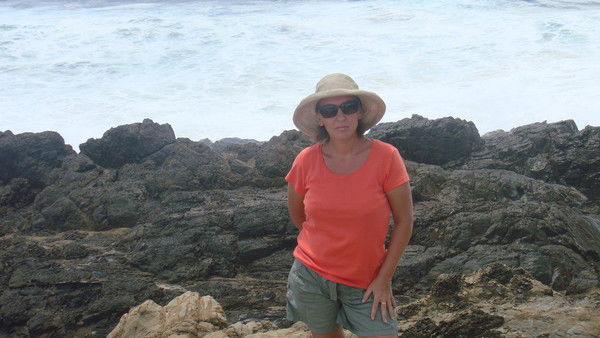 Ирина Григорьева