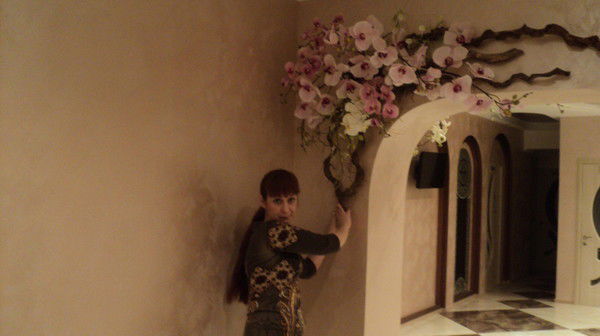 Анна Микеда