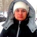 Анастасия Ивличева(Сизова)