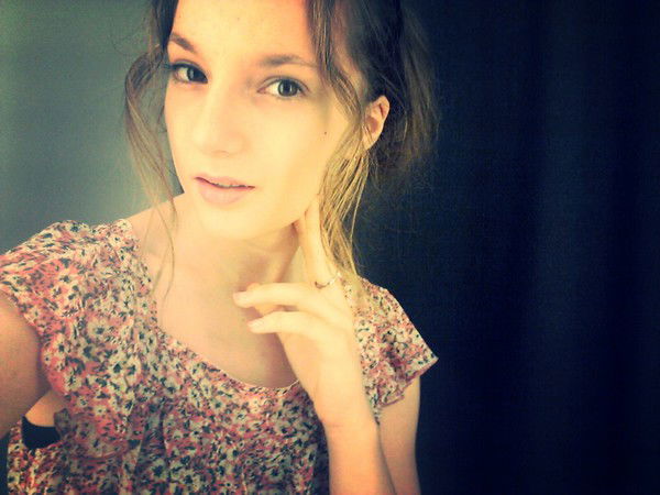 Екатерина Леванчук