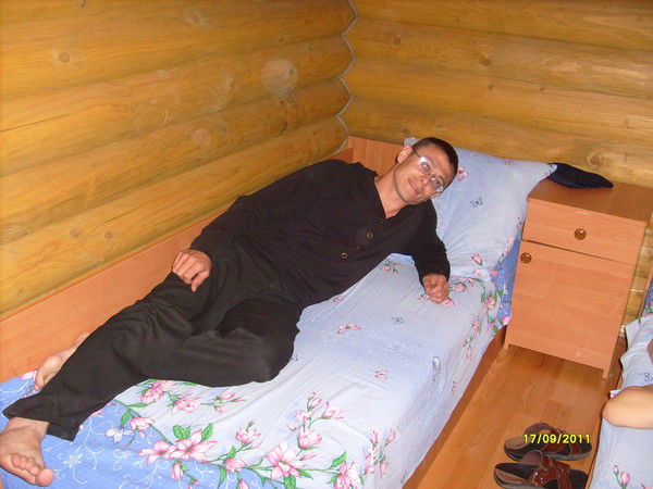 Андрей Табакарь