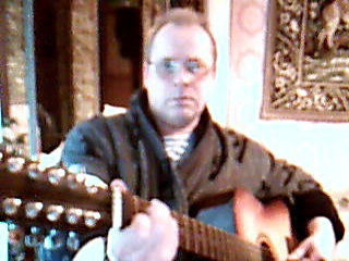 Александр Белихов