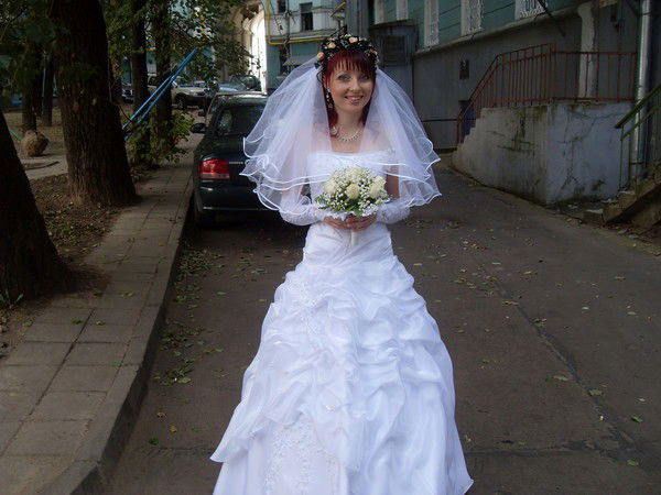 Светлана Буян