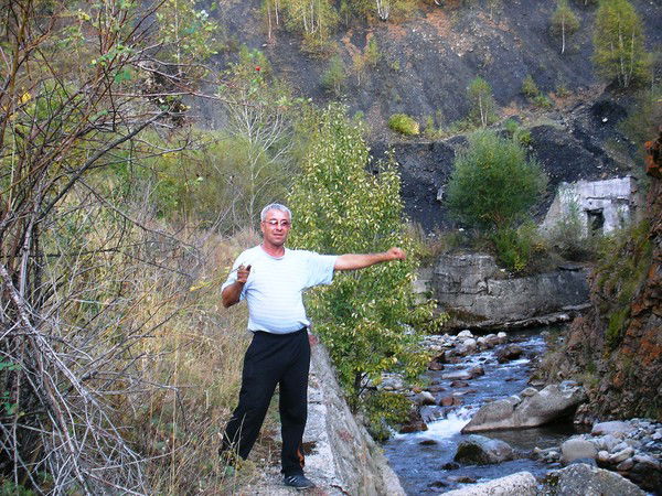 Володя Запевалов