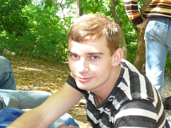 Владимир Любимов