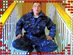 Жанайдар Сагынов