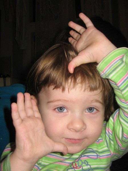 Анна Пронина