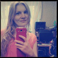 Дина Алибекова