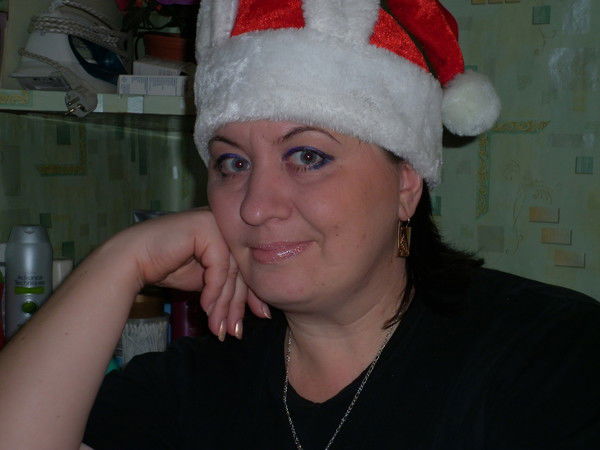 Римма Мацурик