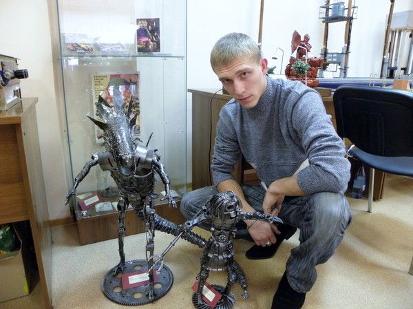 Василий Демко