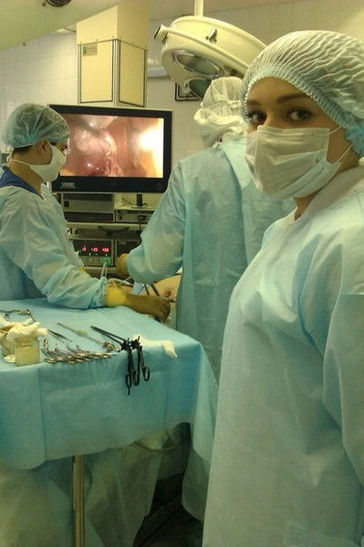 Екатерина Костерина