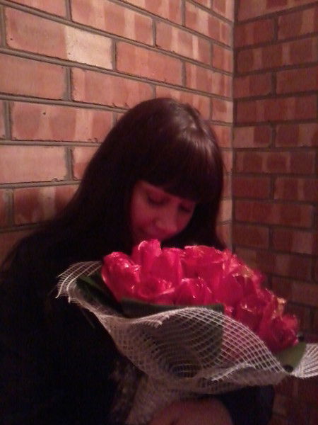 Елена Коляда