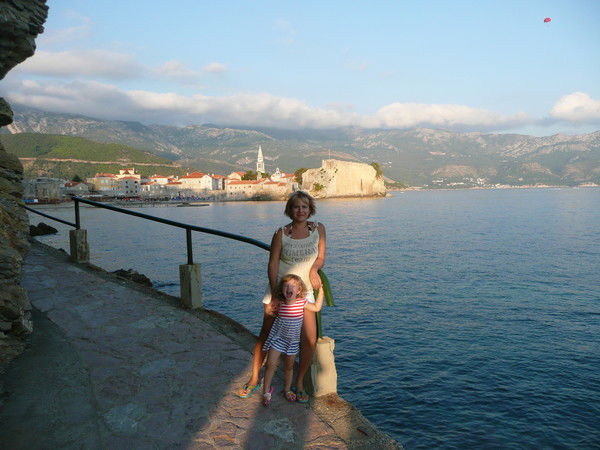 Лилиана Константинова