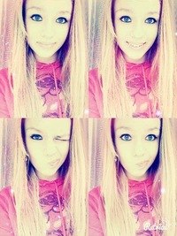 Алла Попова