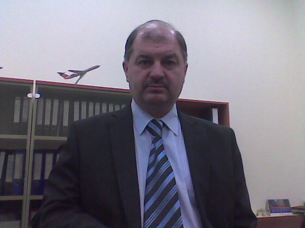 Алексей Ухов