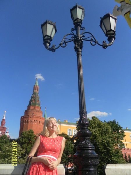 Хадича Минагулова