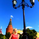 Хадича Минагулова