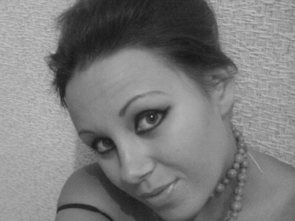 Олька Мишугина