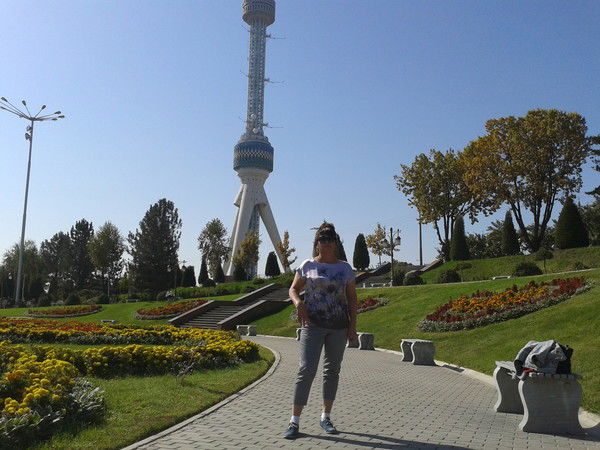 Гульнара Исенова