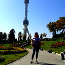 Гульнара Исенова