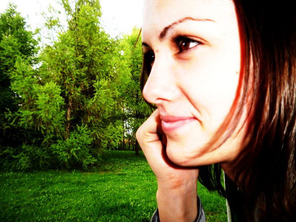 Евгения Аверьянова