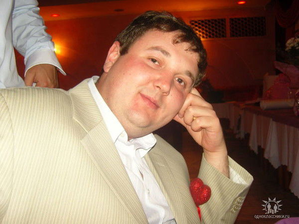 Александр Лукьянов