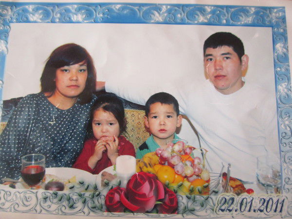 Нурбек Жанабеков