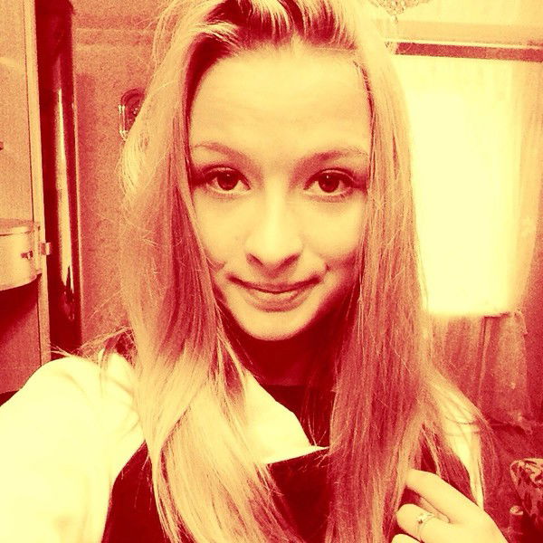 Кристина Иванова