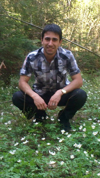 Михаил Лепешев