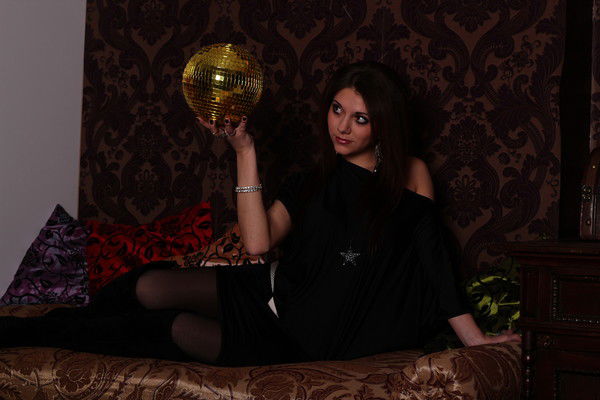 Татьяна Мигалова