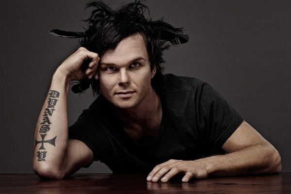 Досымхан Турсынов