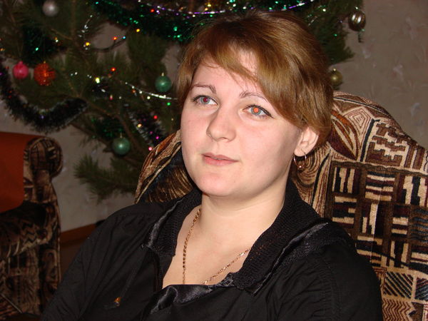 Елена Ткаченко