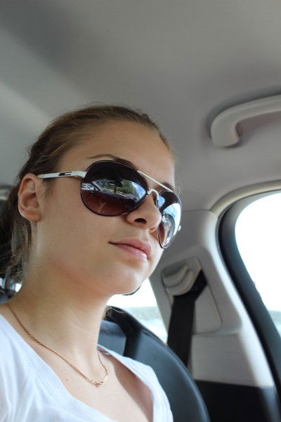 Лидуська Ланеева