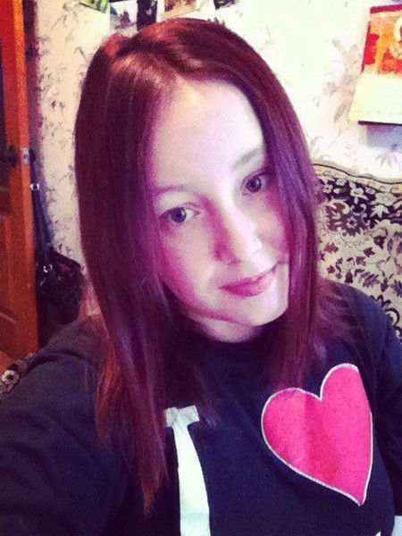 Ариша Паршикова